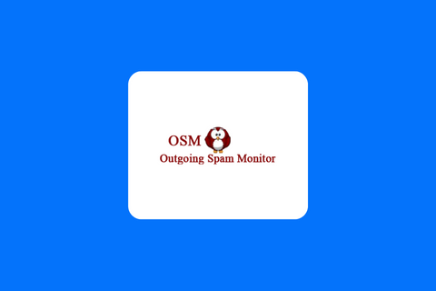 OSM - AntiSpam