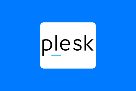 Plesk - Servidores Dedicados